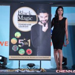 Vcare Launches Black Magic Herbal Product Photos