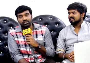 Vijay Sethupathi Talks about ‪‎Oyee‬ Movie Trailer and Songs by Chennaivision