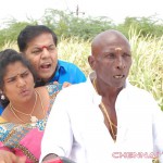 Yaanai Mel Kuthirai Savaari Movie Working Photos