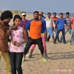 Yaanai Mel Kuthirai Savaari Tamil Movie Photos