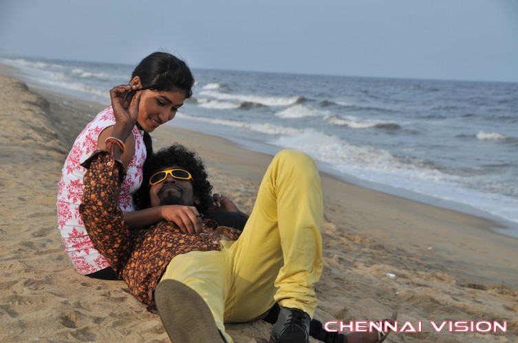 Yaanai Mel Kuthirai Savaari Tamil Movie Photos