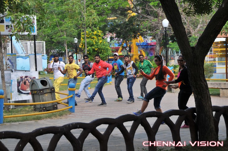 Yaanai Mel Kuthirai Savaari Tamil Movie Photos