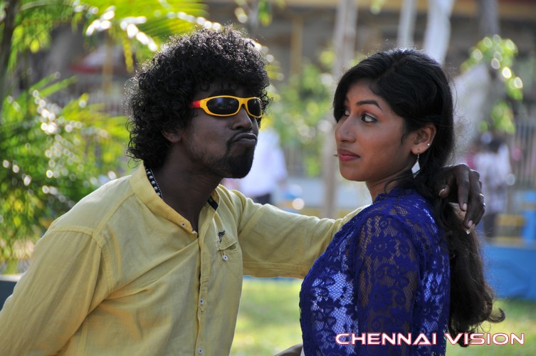 Yaanai Mel Kuthirai Savaari Tamil Movie Photos