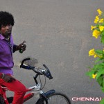 Yaanai Mel Kuthirai Savaari Tamil Movie Photos