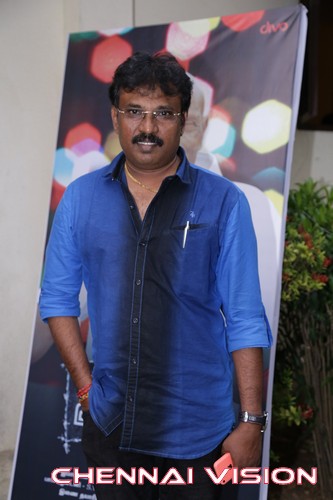 Yaanai Mel Kuthirai Sawaari Audio Launch Photos