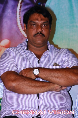 Yaanai Mel Kuthirai Sawaari Audio Launch Photos