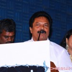 Yaanai Mel Kuthirai Sawaari Audio Launch Photos