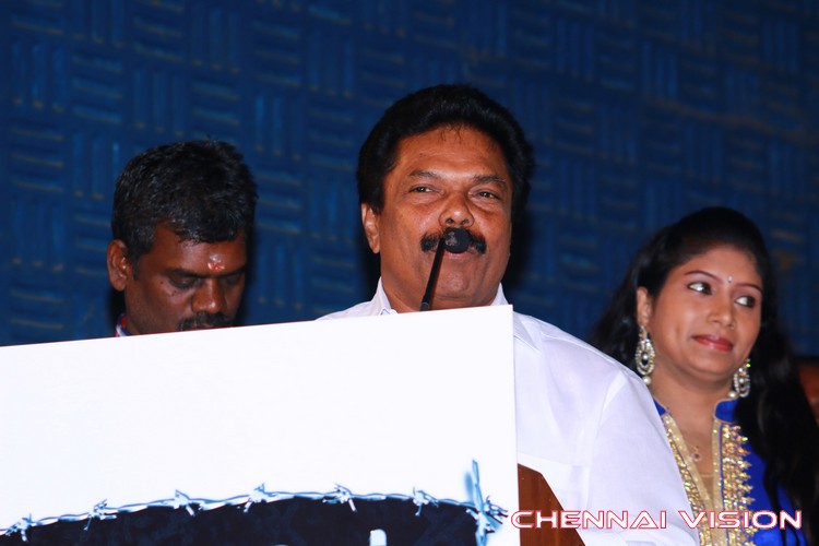 Yaanai Mel Kuthirai Sawaari Audio Launch Photos