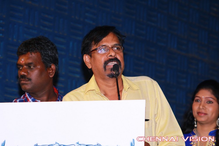 Yaanai Mel Kuthirai Sawaari Audio Launch Photos