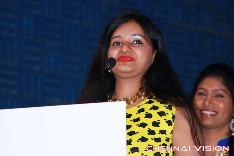 Yaanai Mel Kuthirai Sawaari Audio Launch Photos