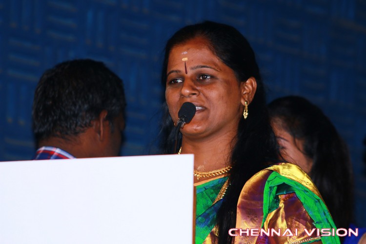 Yaanai Mel Kuthirai Sawaari Audio Launch Photos