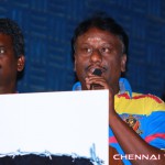 Yaanai Mel Kuthirai Sawaari Audio Launch Photos