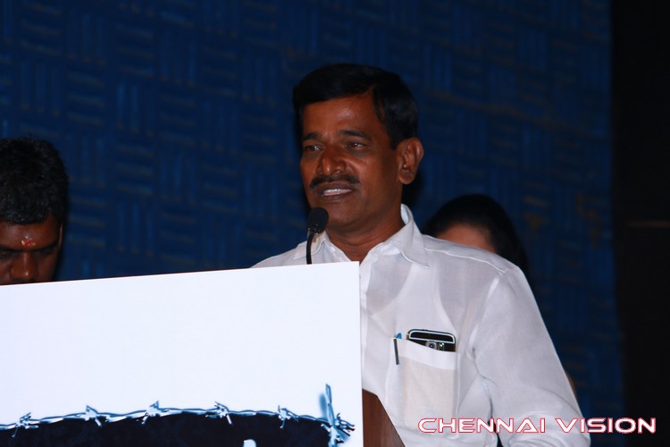 Yaanai Mel Kuthirai Sawaari Audio Launch Photos