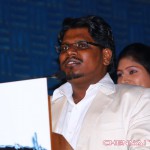 Yaanai Mel Kuthirai Sawaari Audio Launch Photos