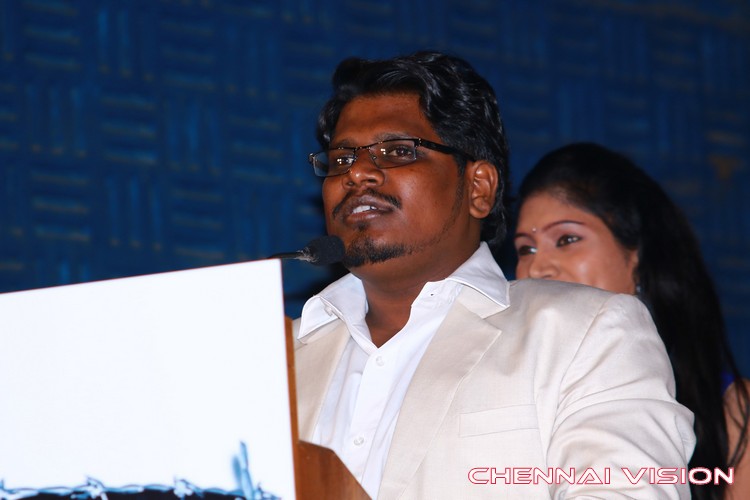 Yaanai Mel Kuthirai Sawaari Audio Launch Photos