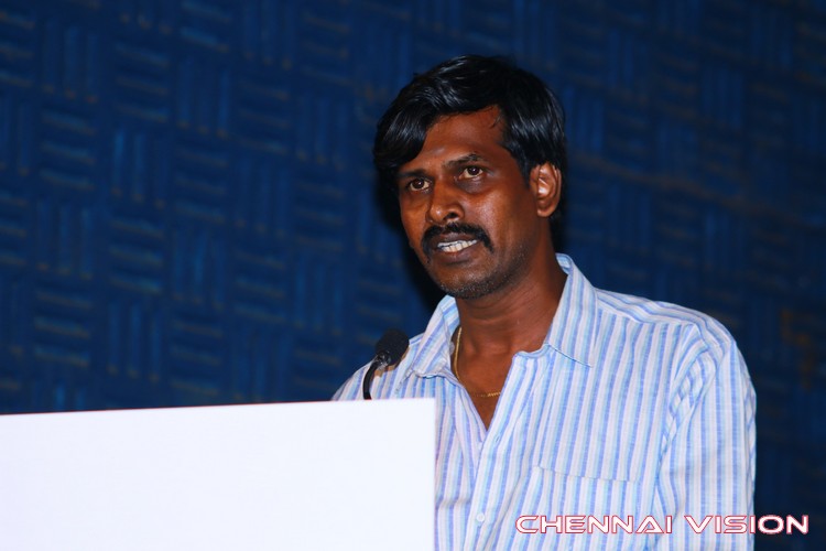 Yaanai Mel Kuthirai Sawaari Audio Launch Photos