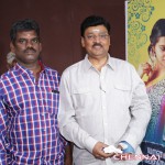 Yaanai Mel Kuthirai Sawaari Audio Launch Photos