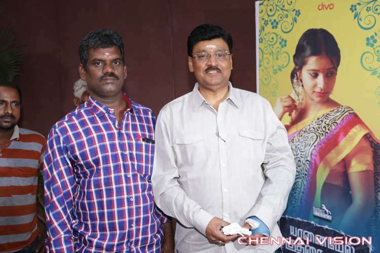 Yaanai Mel Kuthirai Sawaari Audio Launch Photos