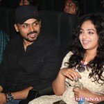 24 Tamil Movie Audio Launch Photos - Chennaivision