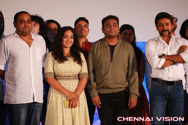 24 Tamil Movie Audio Launch Photos - Chennaivision