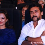 24 Tamil Movie Audio Launch Photos - Chennaivision