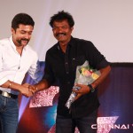 24 Tamil Movie Audio Launch Photos - Chennaivision