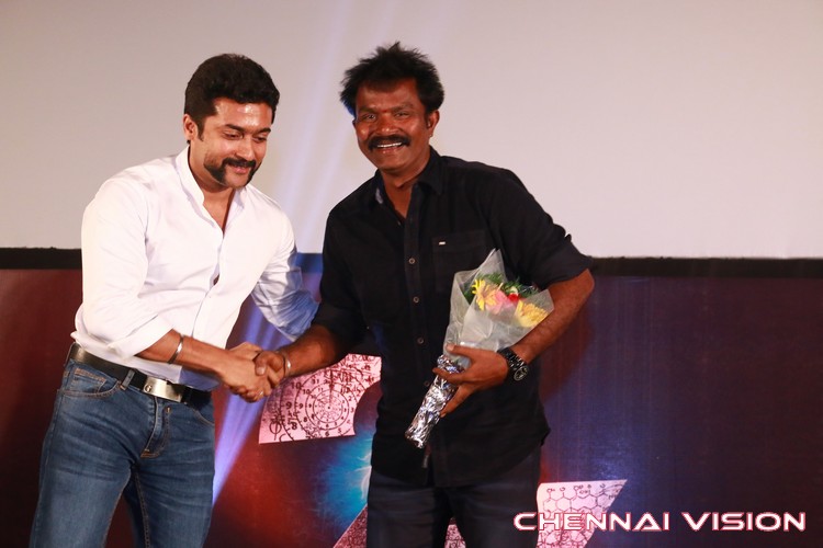 24 Tamil Movie Audio Launch Photos - Chennaivision