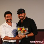 24 Tamil Movie Audio Launch Photos - Chennaivision