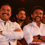 24 Tamil Movie Audio Launch Photos - Chennaivision