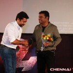 24 Tamil Movie Audio Launch Photos - Chennaivision