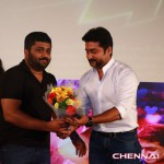 24 Tamil Movie Audio Launch Photos - Chennaivision