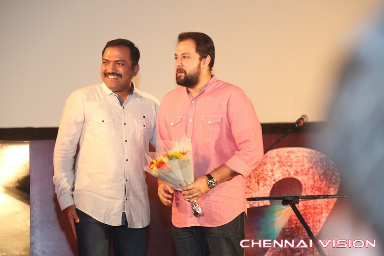 24 Tamil Movie Audio Launch Photos - Chennaivision