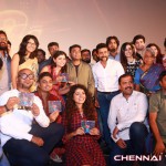 24 Tamil Movie Audio Launch Photos - Chennaivision