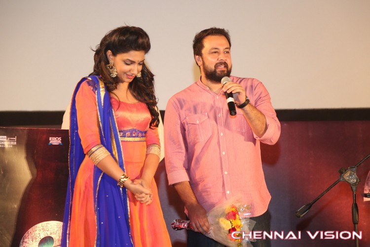 24 Tamil Movie Audio Launch Photos - Chennaivision