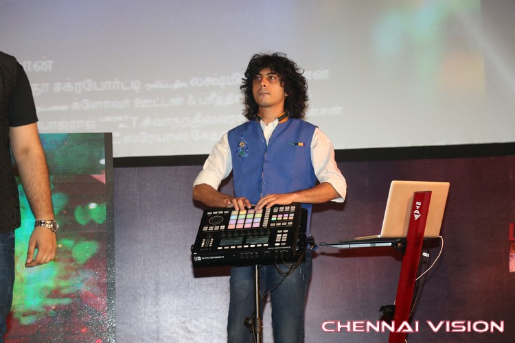 24 Tamil Movie Audio Launch Photos - Chennaivision