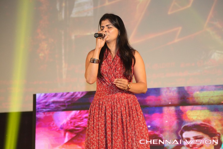 24 Tamil Movie Audio Launch Photos - Chennaivision