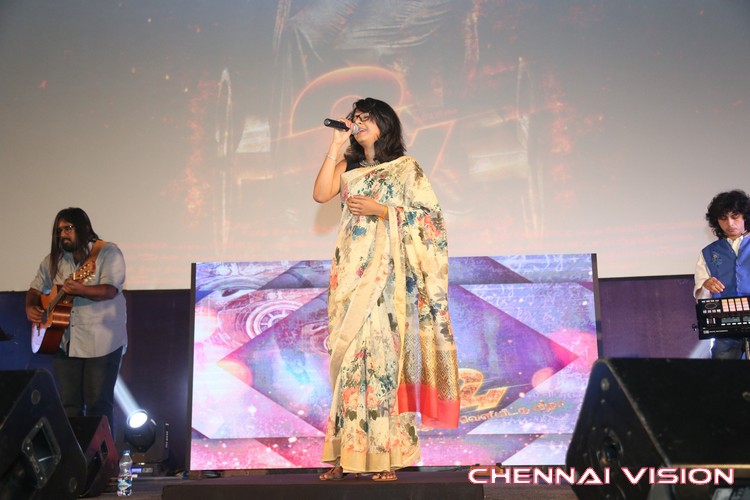 24 Tamil Movie Audio Launch Photos - Chennaivision