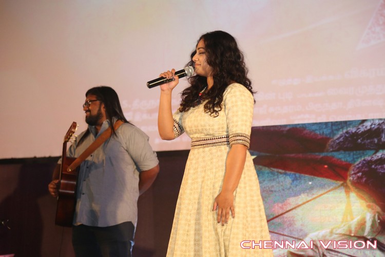 24 Tamil Movie Audio Launch Photos - Chennaivision