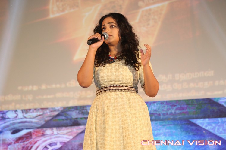 24 Tamil Movie Audio Launch Photos - Chennaivision