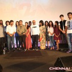 24 Tamil Movie Audio Launch Photos - Chennaivision