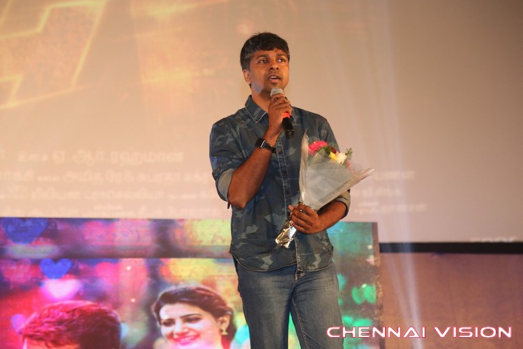 24 Tamil Movie Audio Launch Photos - Chennaivision