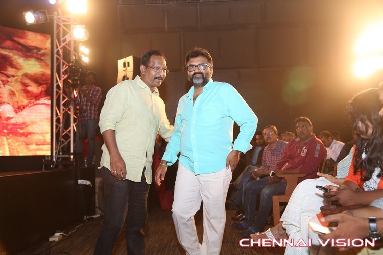 24 Tamil Movie Audio Launch Photos - Chennaivision