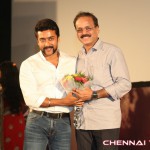 24 Tamil Movie Audio Launch Photos - Chennaivision