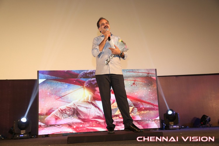 24 Tamil Movie Audio Launch Photos - Chennaivision