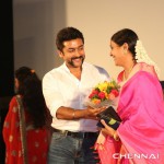 24 Tamil Movie Audio Launch Photos - Chennaivision