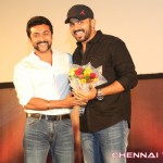 24 Tamil Movie Audio Launch Photos - Chennaivision