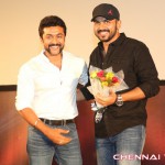 24 Tamil Movie Audio Launch Photos - Chennaivision