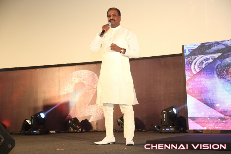 24 Tamil Movie Audio Launch Photos - Chennaivision