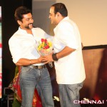 24 Tamil Movie Audio Launch Photos - Chennaivision