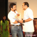 24 Tamil Movie Audio Launch Photos - Chennaivision